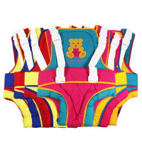 Duck Baby Kangaroo Bag-104- Tatoo (WS-123)